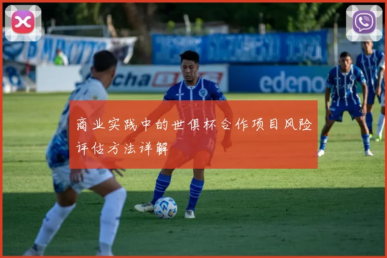 商业实践中的世俱杯合作项目风险评估方法详解