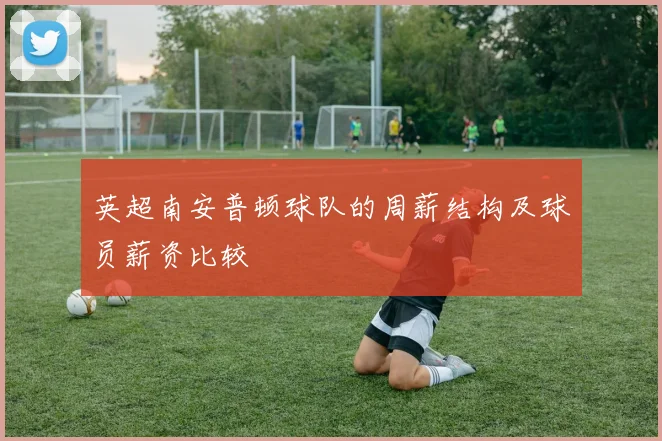 英超南安普顿球队的周薪结构及球员薪资比较