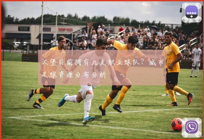 汉堡目前拥有几支职业球队?城市足球资源分布分析